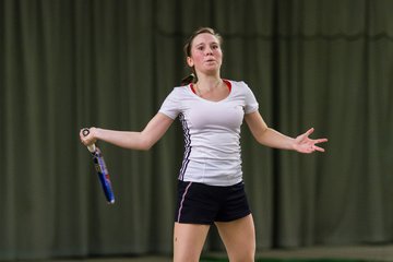 Ingrid Suslov 249 - Weihnachtsturnier Kiel